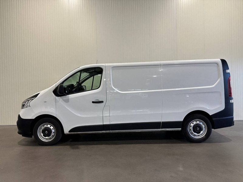 Renault Trafic - Fourgon utilitaire: photos 3 Renault Trafic - Fourgon utilitaire: photos 3