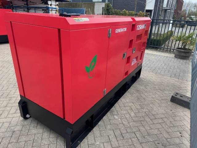 Groupe électrogène neuf Ricardo GF2-W125: photos 7
