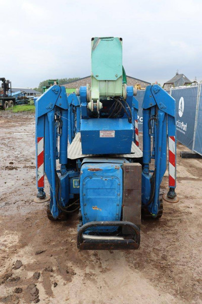 Ruthmann TR 200 - Nacelle télescopique: photos 4 Ruthmann TR 200 - Nacelle télescopique: photos 4