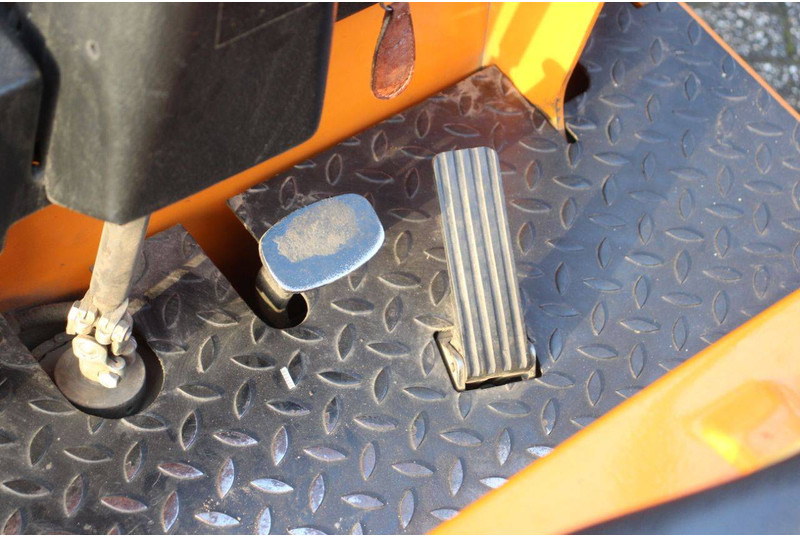 Chariot élévateur électrique Still 55D-SS: photos 19 Chariot élévateur électrique Still 55D-SS: photos 19