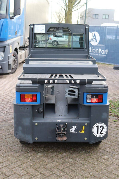 Still R07-25 - Tracteur agricole: photos 5 Still R07-25 - Tracteur agricole: photos 5