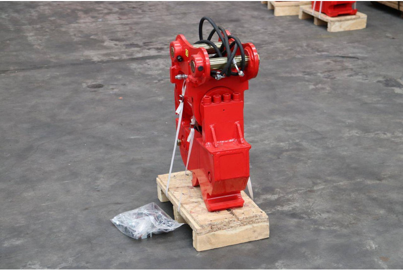 Strickland HM03 - Attache rapide: photos 4 Strickland HM03 - Attache rapide: photos 4