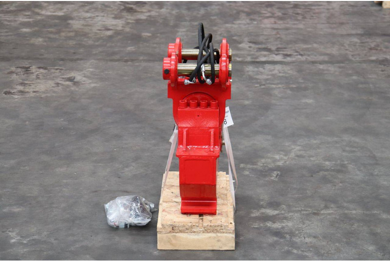 Strickland HM03 - Attache rapide: photos 5 Strickland HM03 - Attache rapide: photos 5