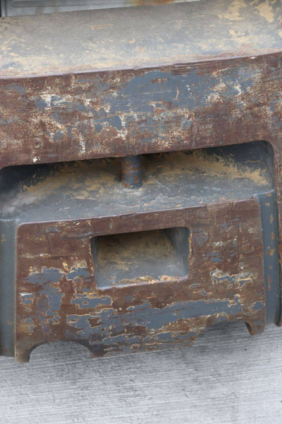 Chariot élévateur à gaz TCM TCM-FG25T-3: photos 17