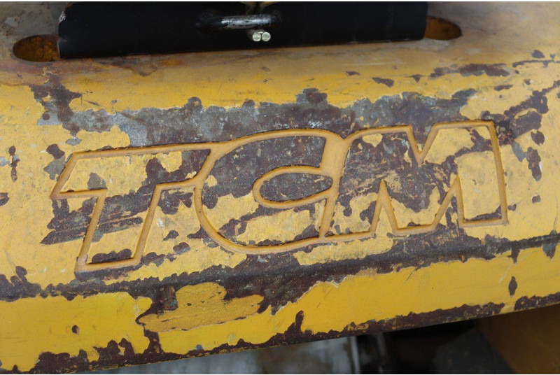 Chariot élévateur à gaz TCM TCM-FG25T-3: photos 18