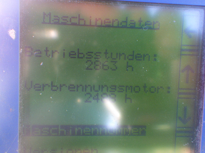 Nacelle articulée Teupen Leo30T: photos 6 Nacelle articulée Teupen Leo30T: photos 6