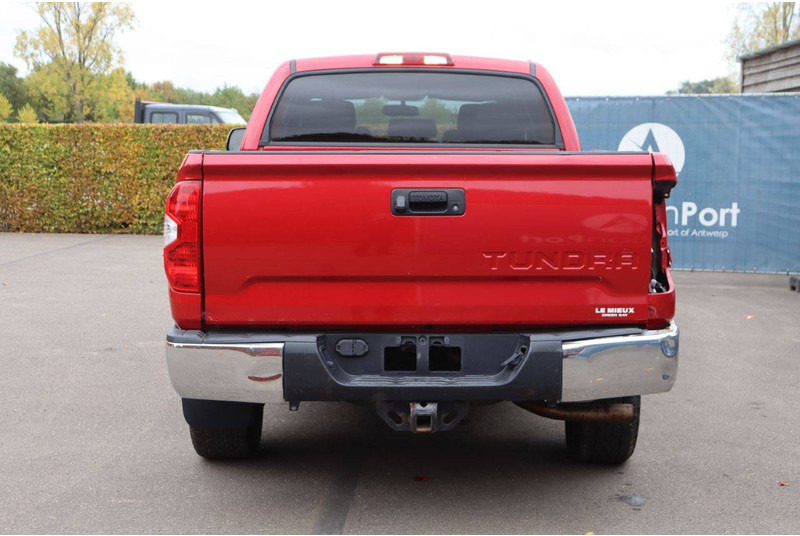 Toyota tundra SR5 - Voiture: photos 5 Toyota tundra SR5 - Voiture: photos 5