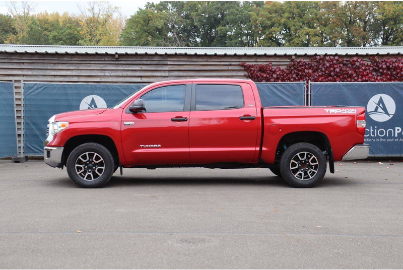 Toyota tundra SR5 - Voiture: photos 2 Toyota tundra SR5 - Voiture: photos 2