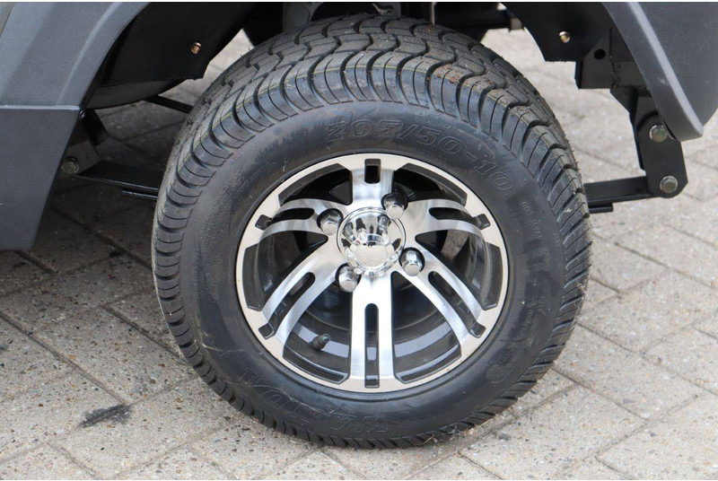 Voiturette de golf wallonie GD6-Z2: photos 13