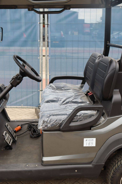 Voiturette de golf wallonie GD6-Z2: photos 18