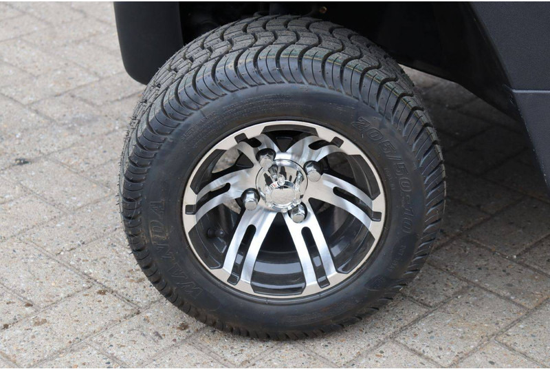 Voiturette de golf wallonie GD6-Z2: photos 12