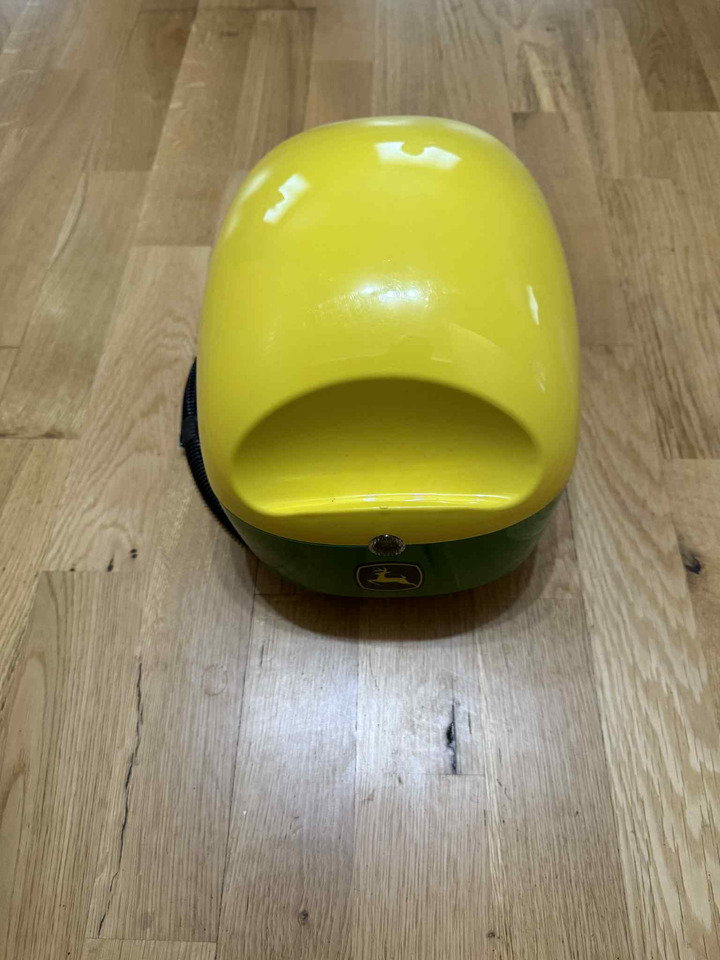 JOHN DEERE Starfire - Système de navigation pour Tracteur agricole: photos 1 JOHN DEERE Starfire - Système de navigation pour Tracteur agricole: photos 1