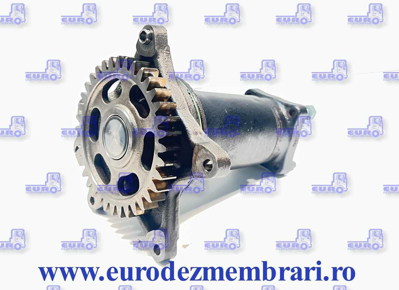 BUTUC VASCOCUPLAJ MAN TGX D3876 51.06600.6121 - Ventilateur pour Camion: photos 1 BUTUC VASCOCUPLAJ MAN TGX D3876 51.06600.6121 - Ventilateur pour Camion: photos 1