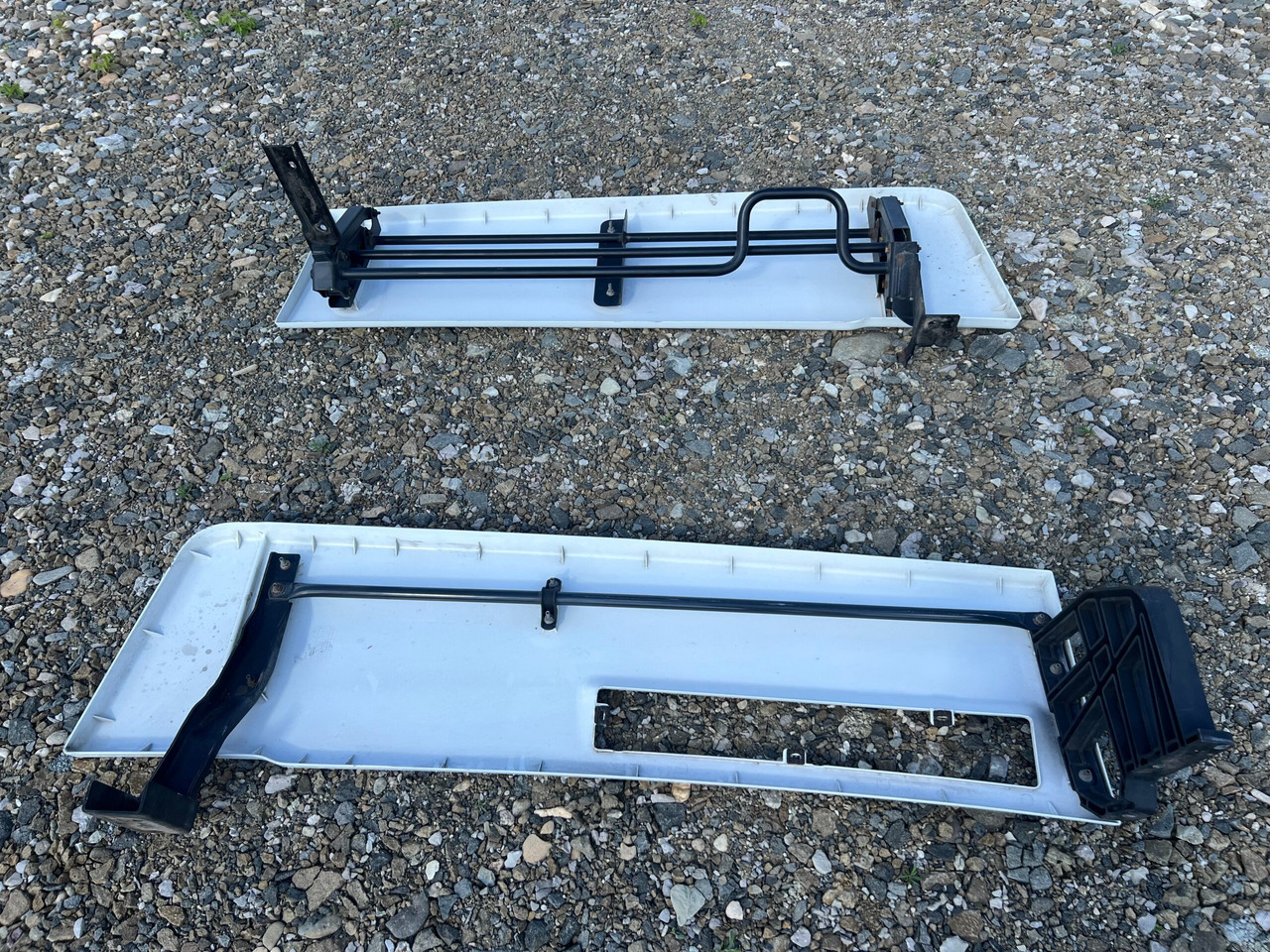 Cabine pour Camion CABINA IVECO STRALIS HI-WAY 5801758707, 5801758694: photos 16