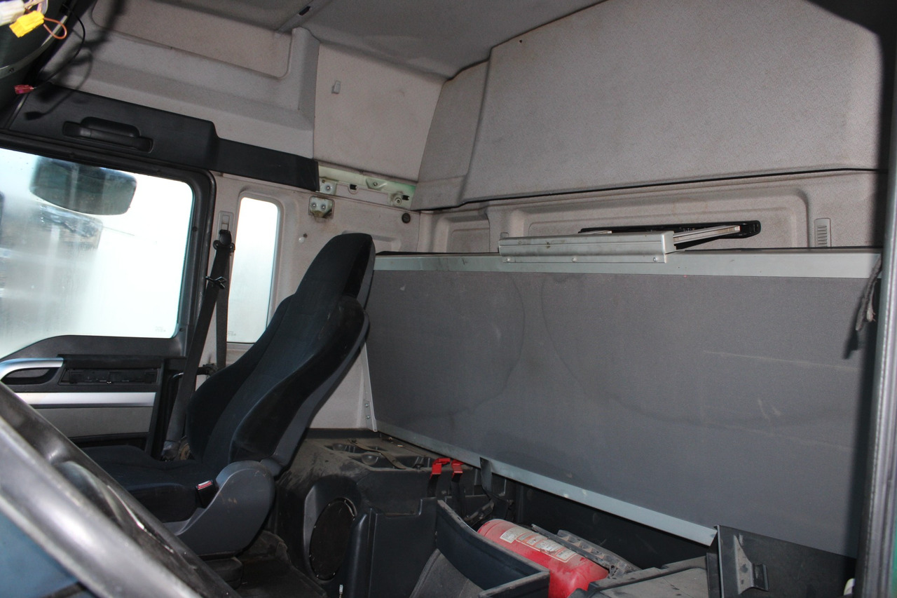 Cabine pour Camion CABINA MAN TGX XLX: photos 7