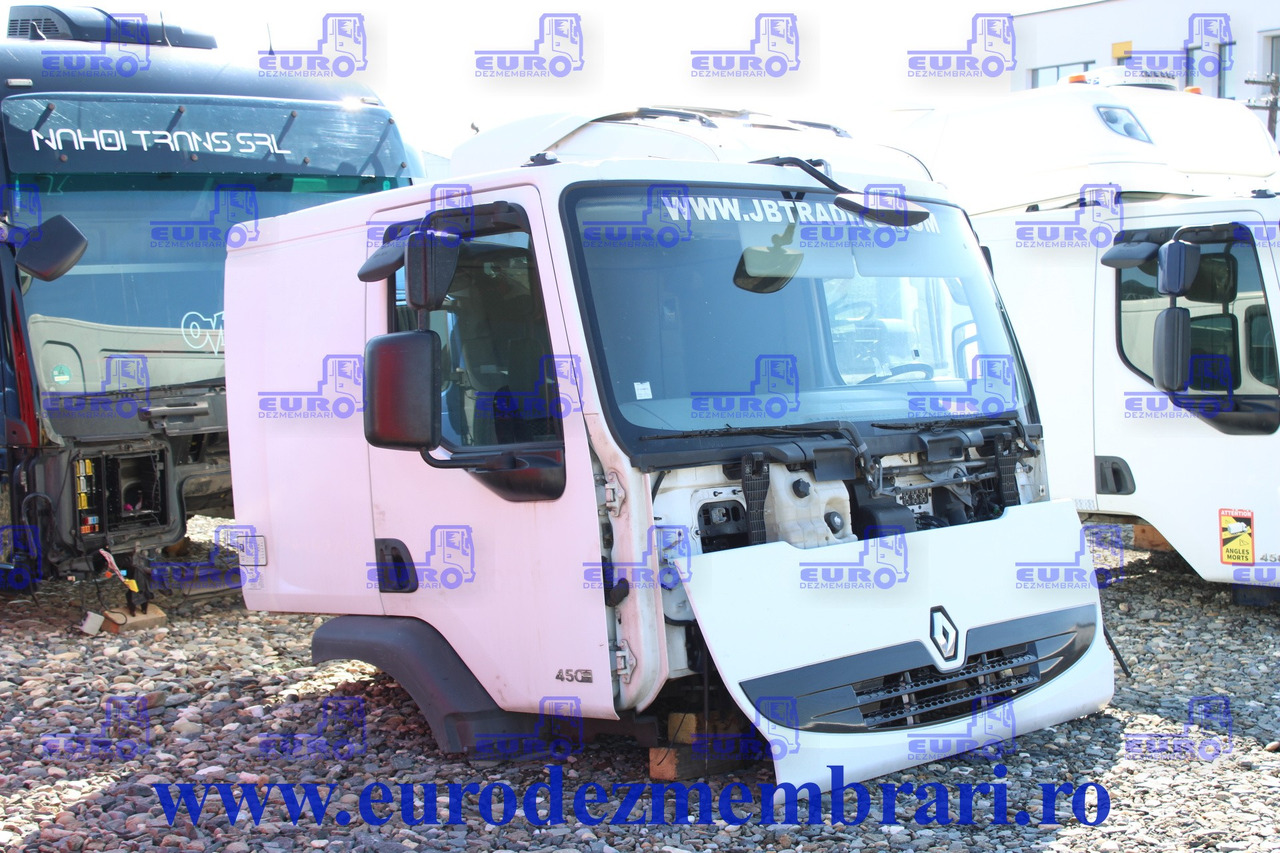 CABINA RENAULT PREMIUM SLEEPER CAB L2H1 - Cabine pour Camion: photos 3 CABINA RENAULT PREMIUM SLEEPER CAB L2H1 - Cabine pour Camion: photos 3