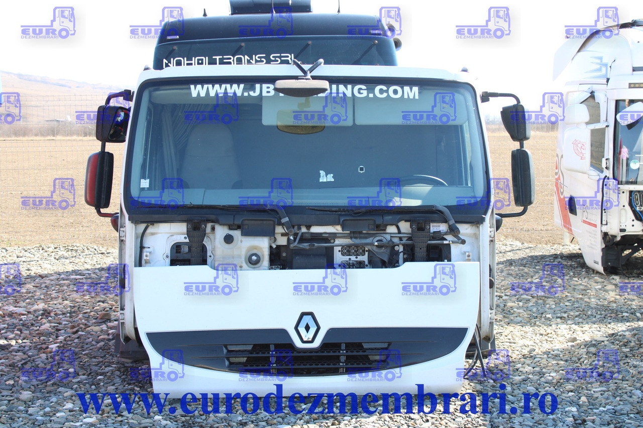 CABINA RENAULT PREMIUM SLEEPER CAB L2H1 - Cabine pour Camion: photos 1 CABINA RENAULT PREMIUM SLEEPER CAB L2H1 - Cabine pour Camion: photos 1