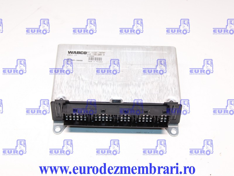 CALCULATOR EBS3 CM DAF XF XG 2145000, 4461352050 - Bloc de gestion pour Camion: photos 1 CALCULATOR EBS3 CM DAF XF XG 2145000, 4461352050 - Bloc de gestion pour Camion: photos 1
