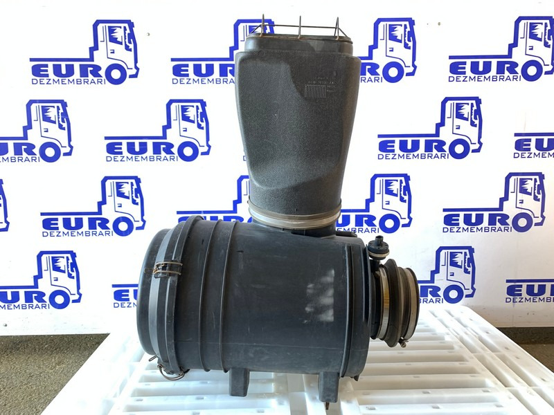 CARCASA FILTRU AER FORD CARGO GC46-9600-AE - Filtre à air pour Camion: photos 1 CARCASA FILTRU AER FORD CARGO GC46-9600-AE - Filtre à air pour Camion: photos 1