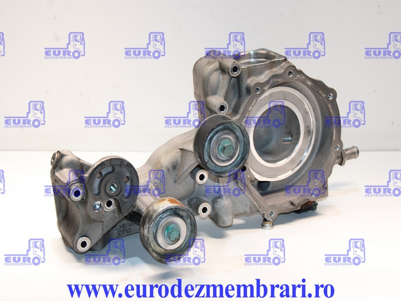 CARCASA POMPA APA MAN TGX TG3 51.06330.3059 - Moteur et pièces pour Camion: photos 1 CARCASA POMPA APA MAN TGX TG3 51.06330.3059 - Moteur et pièces pour Camion: photos 1