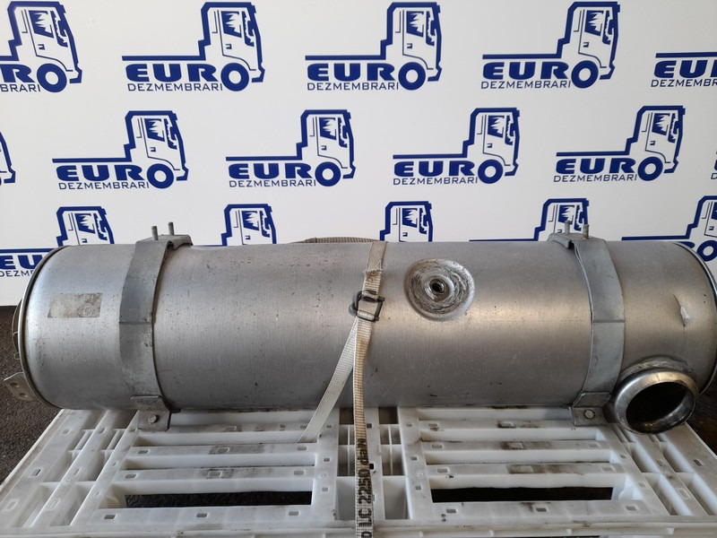 CATALIZATOR RENAULT KERAX MIDLUM E5 5010626570 - Catalyseur pour Camion: photos 1 CATALIZATOR RENAULT KERAX MIDLUM E5 5010626570 - Catalyseur pour Camion: photos 1