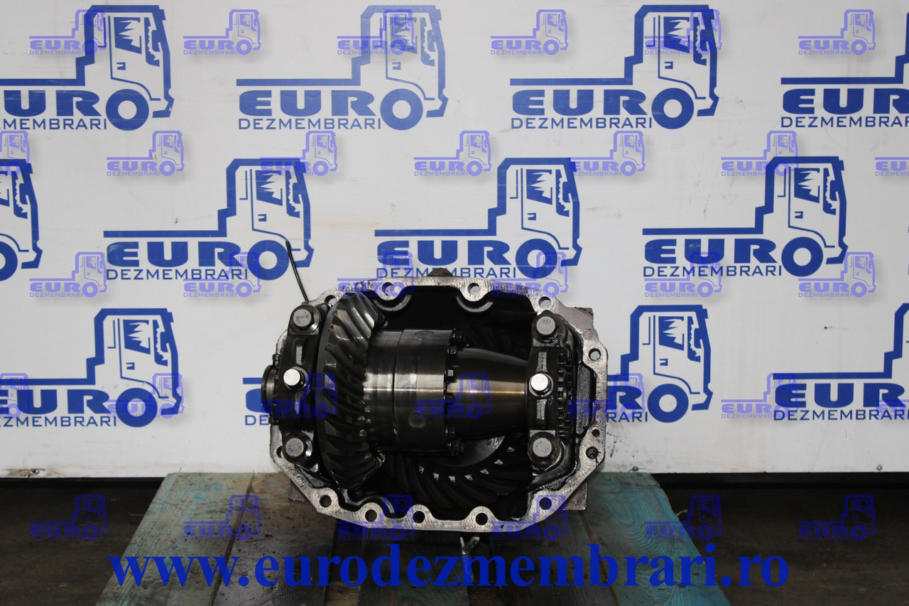 DIFERENTIAL FINAL AXA SPATE SCANIA RP835 R-1,12 2235771, 1531352, 2591633 - Différentiel pour Camion: photos 1 DIFERENTIAL FINAL AXA SPATE SCANIA RP835 R-1,12 2235771, 1531352, 2591633 - Différentiel pour Camion: photos 1