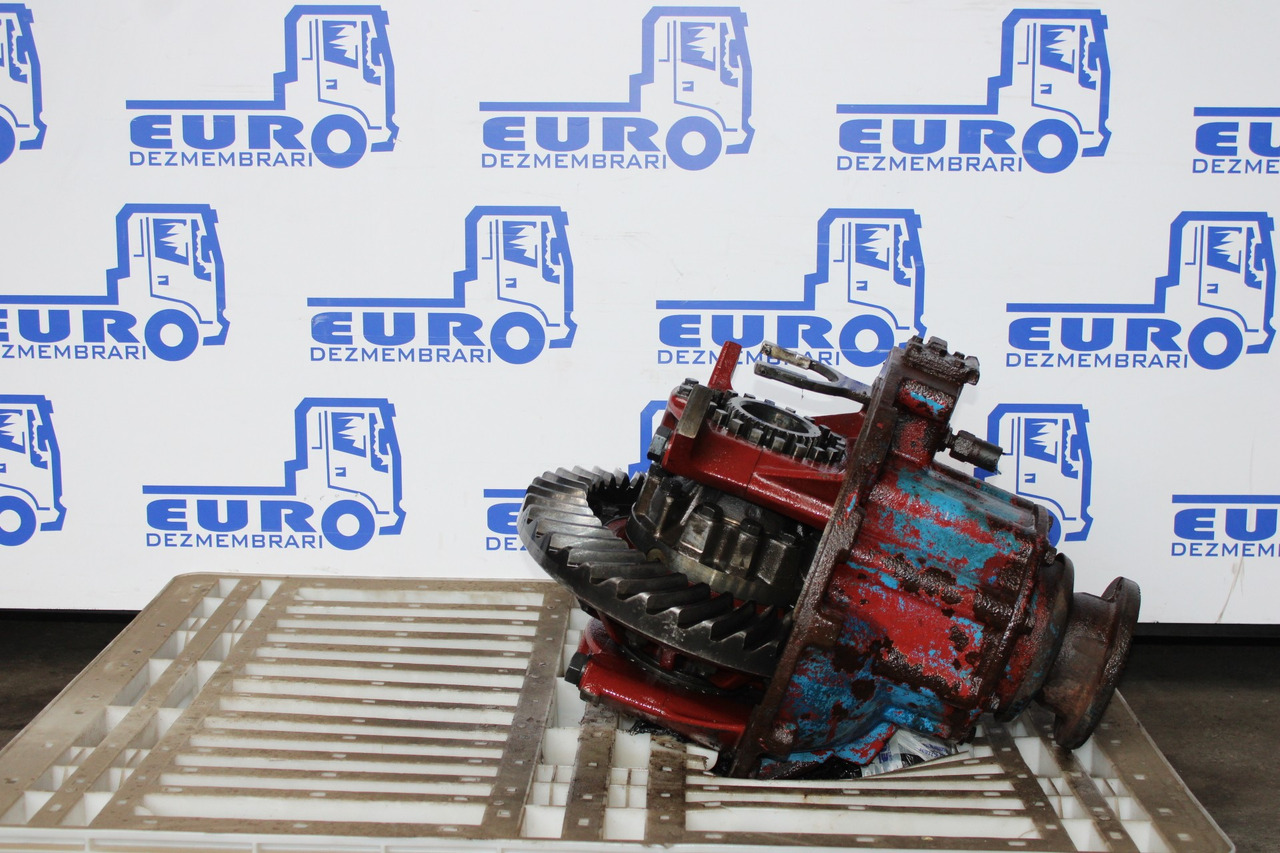 DIFERENTIAL IVECO 153E R=1/512 - Différentiel pour Camion: photos 1 DIFERENTIAL IVECO 153E R=1/512 - Différentiel pour Camion: photos 1