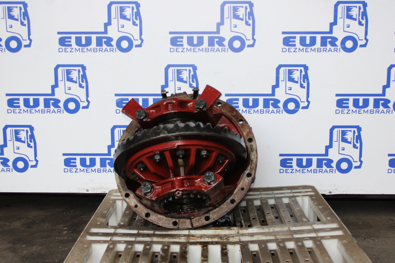 DIFERENTIAL IVECO 153E R=1/512 - Différentiel pour Camion: photos 2 DIFERENTIAL IVECO 153E R=1/512 - Différentiel pour Camion: photos 2