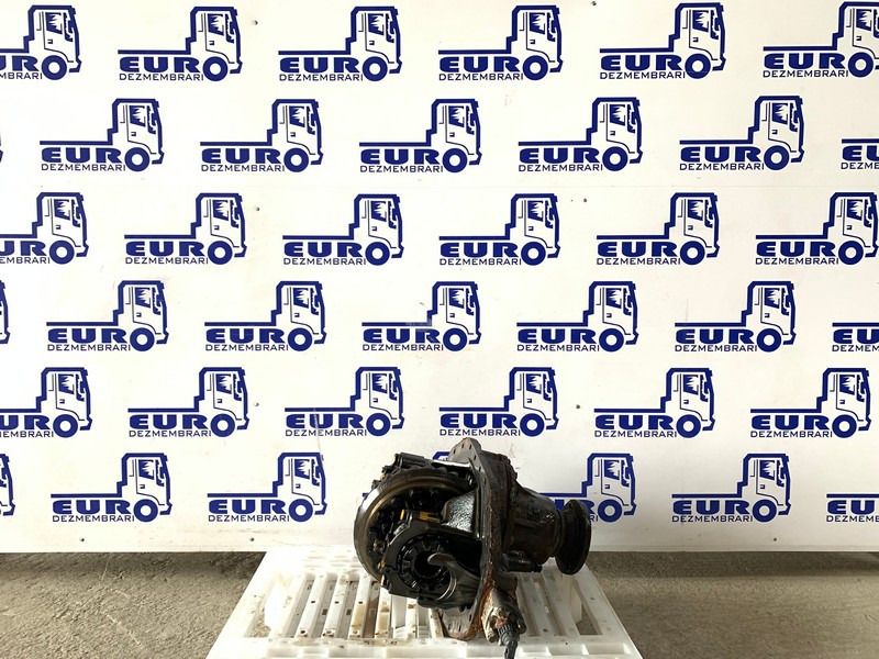 DIFERENTIAL MERCEDES ACTROS MP1 AXA CU REDUCTOARE R=29:24 R=1,20 - Différentiel pour Camion: photos 1 DIFERENTIAL MERCEDES ACTROS MP1 AXA CU REDUCTOARE R=29:24 R=1,20 - Différentiel pour Camion: photos 1