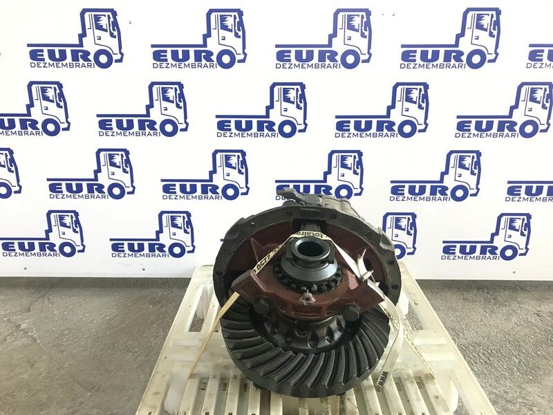 DIFERENTIAL RENAULT MIDLUM R=36:8 R=4,50 - Différentiel pour Camion: photos 1 DIFERENTIAL RENAULT MIDLUM R=36:8 R=4,50 - Différentiel pour Camion: photos 1