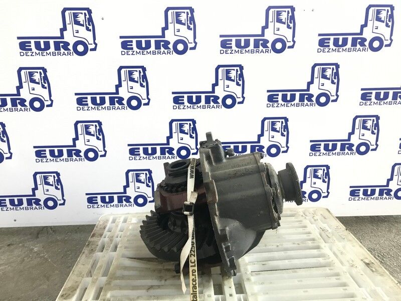 DIFERENTIAL RENAULT MIDLUM R=36:8 R=4,50 - Différentiel pour Camion: photos 2 DIFERENTIAL RENAULT MIDLUM R=36:8 R=4,50 - Différentiel pour Camion: photos 2