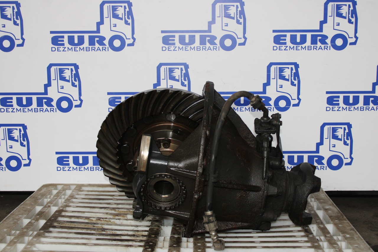 DIFERENTIAL SCANIA R780 R=3,08 9353347 - Différentiel pour Camion: photos 2 DIFERENTIAL SCANIA R780 R=3,08 9353347 - Différentiel pour Camion: photos 2