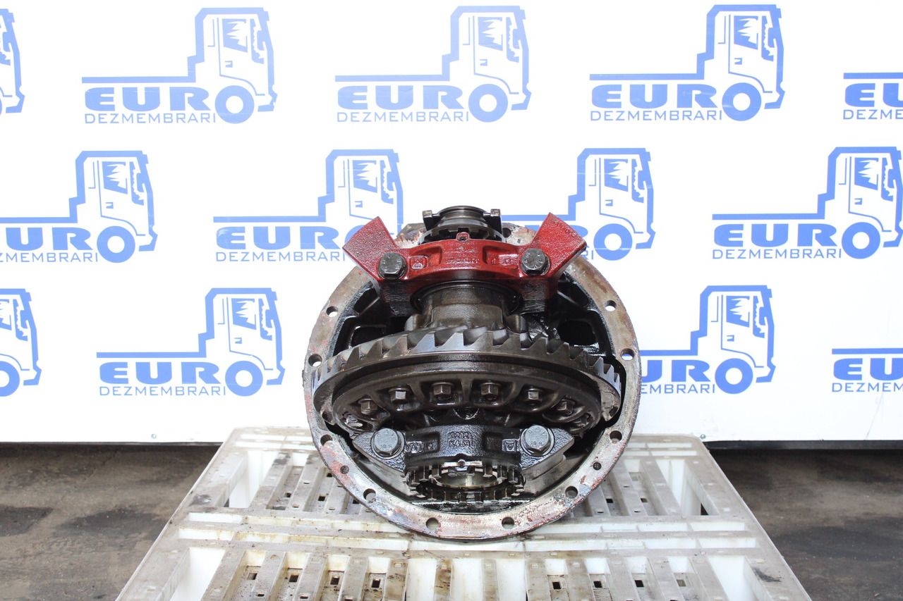 DIFERENTIAL VOLVO RSS1344B R=2,85 20366516 - Différentiel pour Camion: photos 2 DIFERENTIAL VOLVO RSS1344B R=2,85 20366516 - Différentiel pour Camion: photos 2