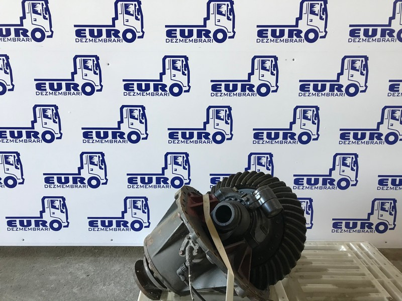 GRUP DIFERENTIAL DAF R=2,53 - Différentiel pour Camion: photos 1 GRUP DIFERENTIAL DAF R=2,53 - Différentiel pour Camion: photos 1