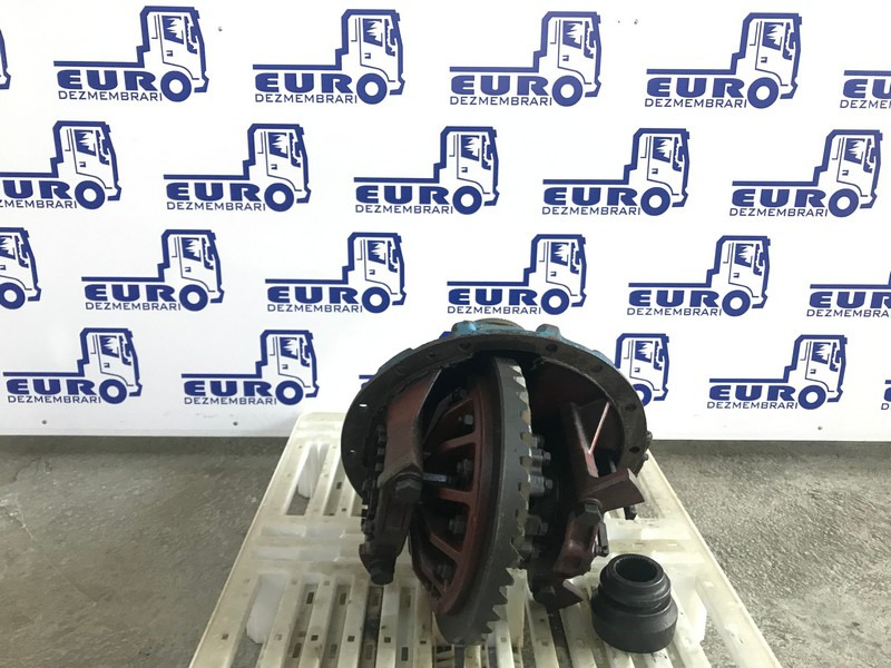 GRUP DIFERENTIAL IVECO 153E R=1/512 R=5,12 - Différentiel pour Camion: photos 1 GRUP DIFERENTIAL IVECO 153E R=1/512 R=5,12 - Différentiel pour Camion: photos 1