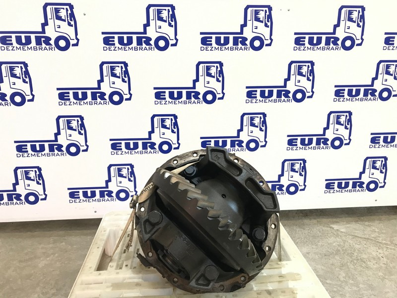 GRUP DIFERENTIAL IVECO MS 17X R=1/285 R=2,85 - Différentiel pour Camion: photos 1 GRUP DIFERENTIAL IVECO MS 17X R=1/285 R=2,85 - Différentiel pour Camion: photos 1