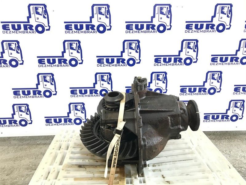 GRUP DIFERENTIAL MAN 3 R=37:10 R=3,70 - Différentiel pour Camion: photos 2 GRUP DIFERENTIAL MAN 3 R=37:10 R=3,70 - Différentiel pour Camion: photos 2