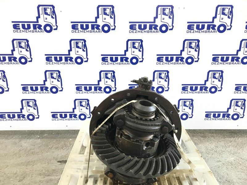 GRUP DIFERENTIAL MAN 3 R=37:10 R=3,70 - Différentiel pour Camion: photos 1 GRUP DIFERENTIAL MAN 3 R=37:10 R=3,70 - Différentiel pour Camion: photos 1