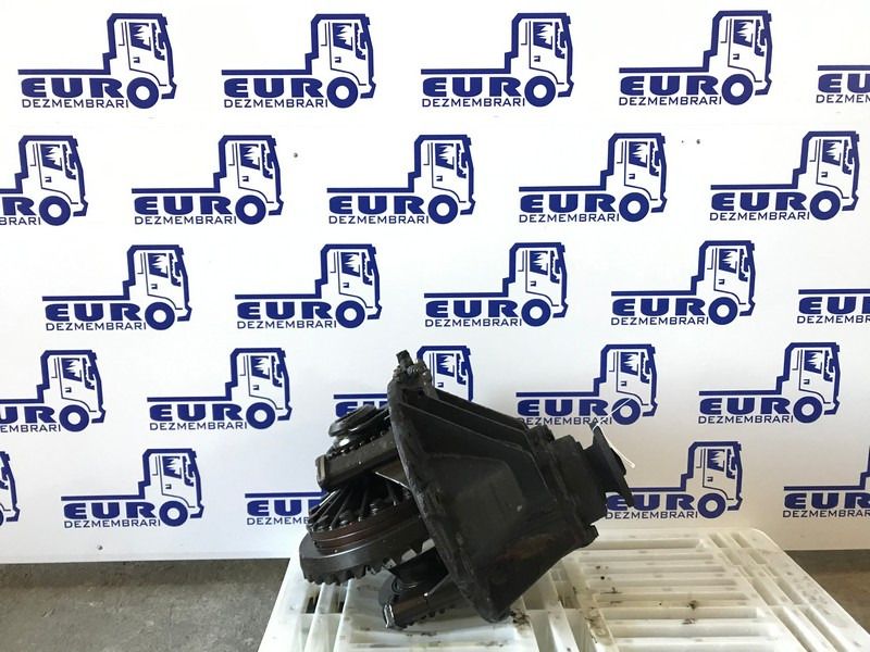 GRUP DIFERENTIAL MAN R=37:11 R=3,36 - Différentiel pour Camion: photos 2 GRUP DIFERENTIAL MAN R=37:11 R=3,36 - Différentiel pour Camion: photos 2