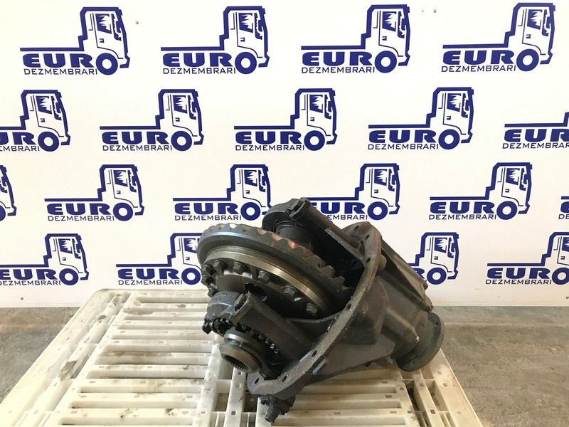 GRUP DIFERENTIAL MAN R=38:15 R=2,53 - Différentiel pour Camion: photos 2 GRUP DIFERENTIAL MAN R=38:15 R=2,53 - Différentiel pour Camion: photos 2