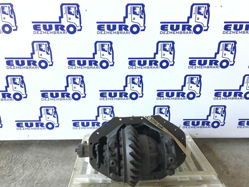 GRUP DIFERENTIAL MERCEDES R=26:24 R=1,08 - Différentiel pour Camion: photos 2 GRUP DIFERENTIAL MERCEDES R=26:24 R=1,08 - Différentiel pour Camion: photos 2