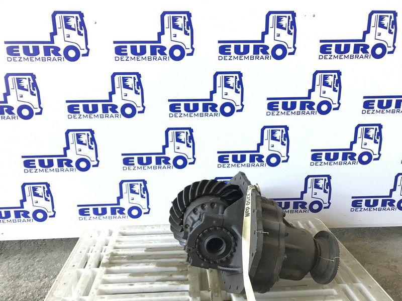 GRUP DIFERENTIAL MERCEDES R=26:24 R=1,08 - Différentiel pour Camion: photos 1 GRUP DIFERENTIAL MERCEDES R=26:24 R=1,08 - Différentiel pour Camion: photos 1