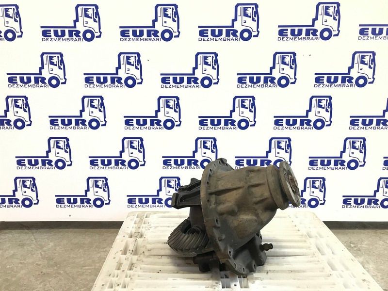 GRUP DIFERENTIAL VOLVO MS 17X R=1/264 R=2,64 - Différentiel pour Camion: photos 2 GRUP DIFERENTIAL VOLVO MS 17X R=1/264 R=2,64 - Différentiel pour Camion: photos 2