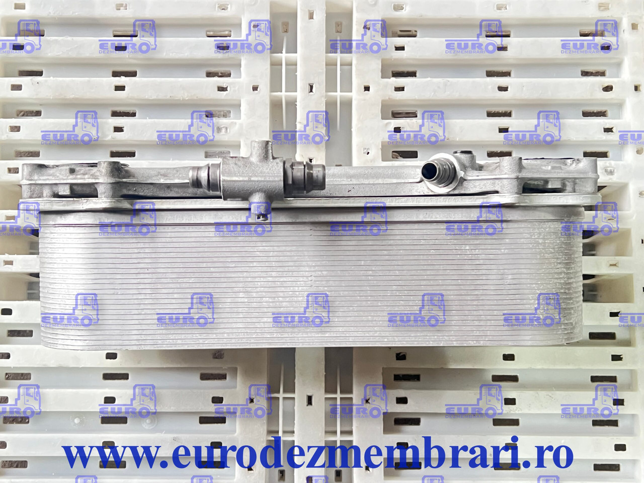 INTERCOOLER INALTA PRESIUNE MAN TGX D3876 51.09500.7181 51.09500.7194 51.09500.7189 - Radiateur pour Camion: photos 1 INTERCOOLER INALTA PRESIUNE MAN TGX D3876 51.09500.7181 51.09500.7194 51.09500.7189 - Radiateur pour Camion: photos 1