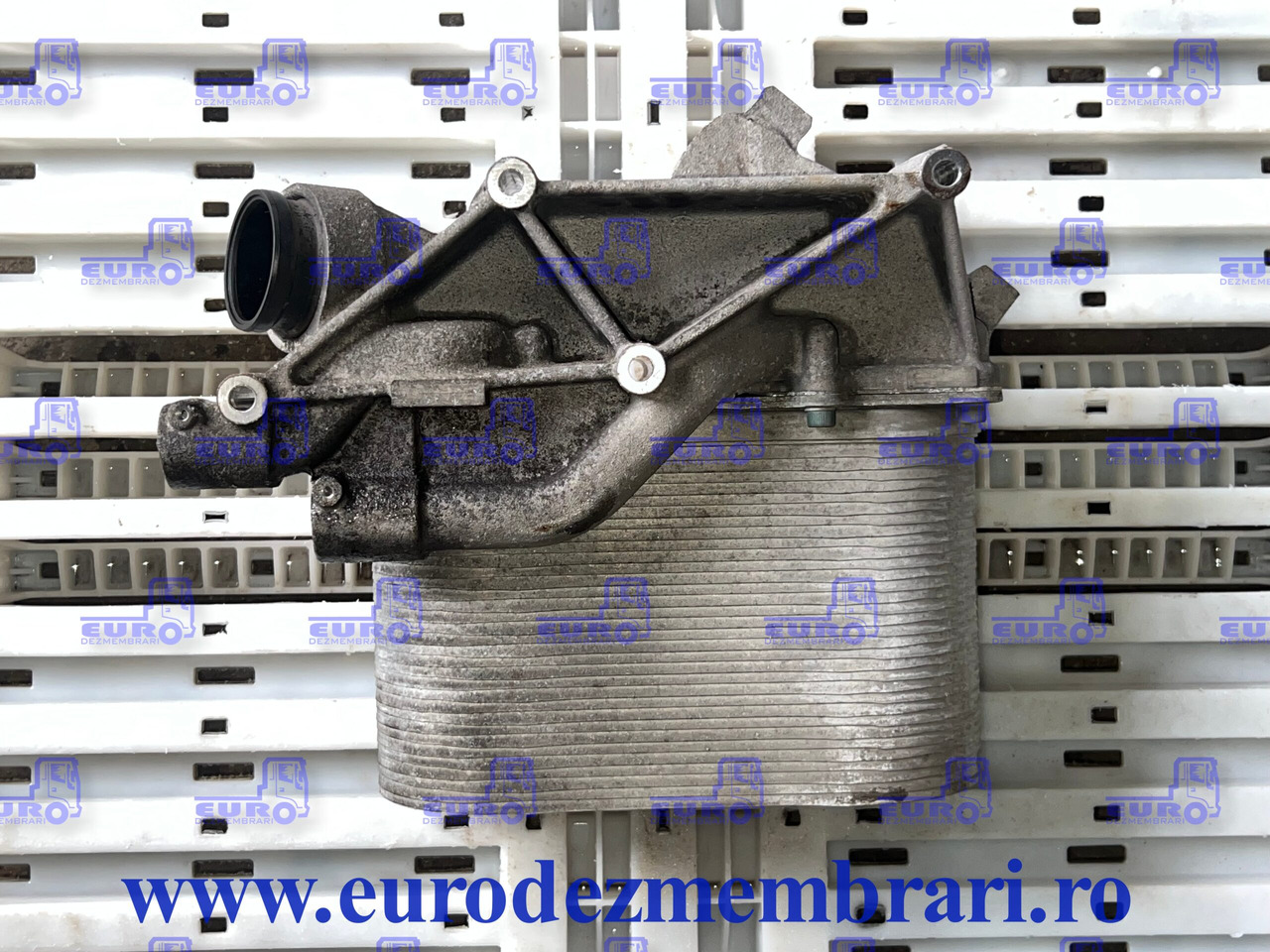 INTERCOOLER MAN TGX D3876 51.09500.7158, 51.09540.0216, 51.09500.7193 - Radiateur pour Camion: photos 2 INTERCOOLER MAN TGX D3876 51.09500.7158, 51.09540.0216, 51.09500.7193 - Radiateur pour Camion: photos 2