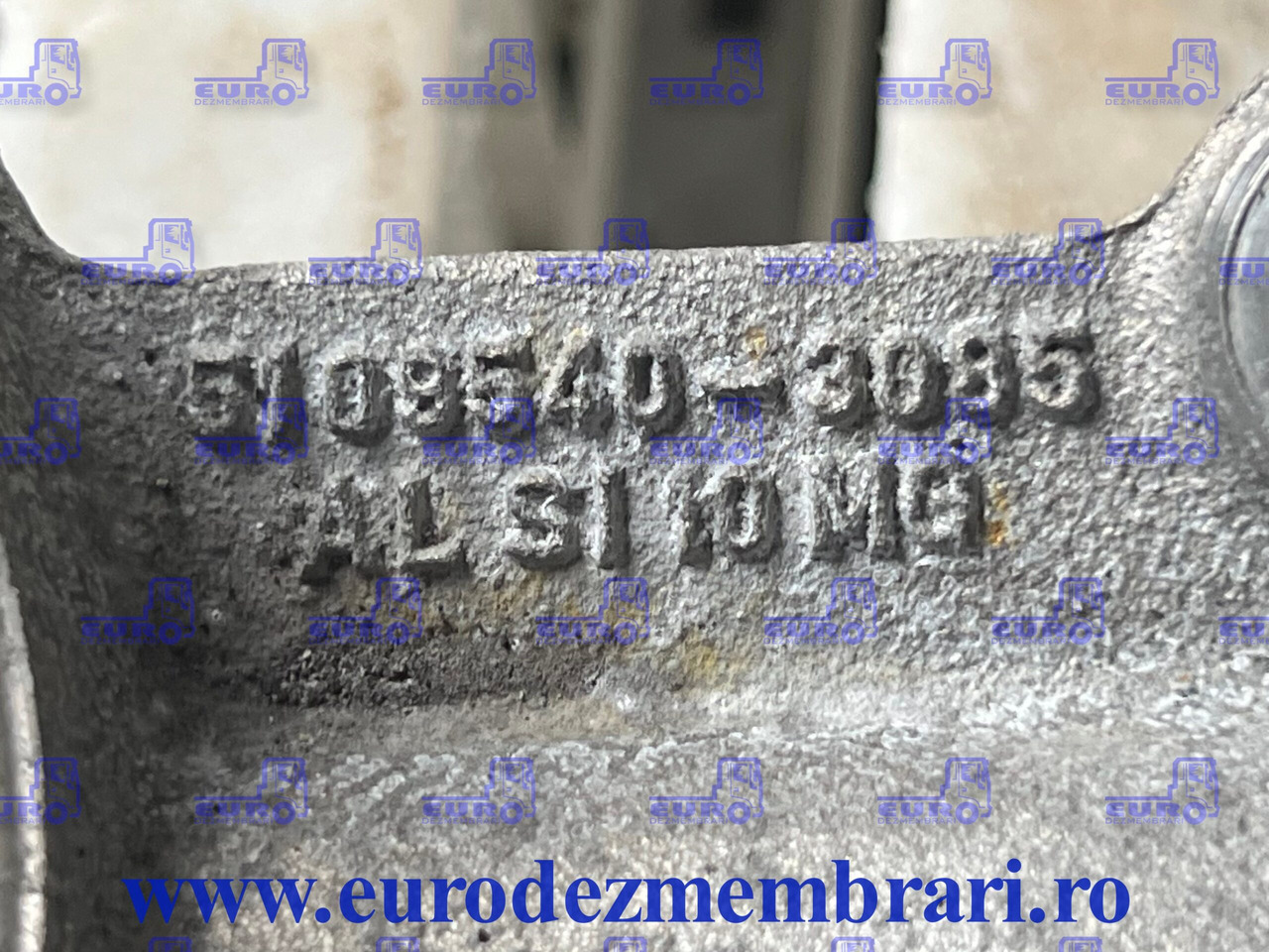 INTERCOOLER MAN TGX D3876 51.09500.7158, 51.09540.0216, 51.09500.7193 - Radiateur pour Camion: photos 3 INTERCOOLER MAN TGX D3876 51.09500.7158, 51.09540.0216, 51.09500.7193 - Radiateur pour Camion: photos 3