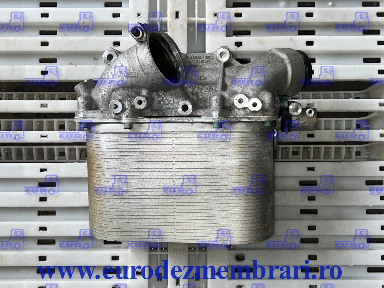 INTERCOOLER MAN TGX D3876 51.09500.7158, 51.09540.0216, 51.09500.7193 - Radiateur pour Camion: photos 1 INTERCOOLER MAN TGX D3876 51.09500.7158, 51.09540.0216, 51.09500.7193 - Radiateur pour Camion: photos 1
