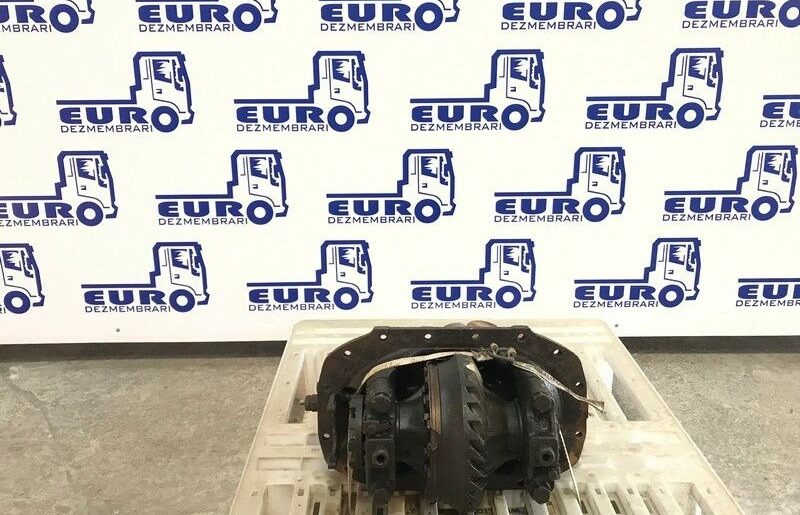 Différentiel pour Camion MAN R=29/17: photos 1