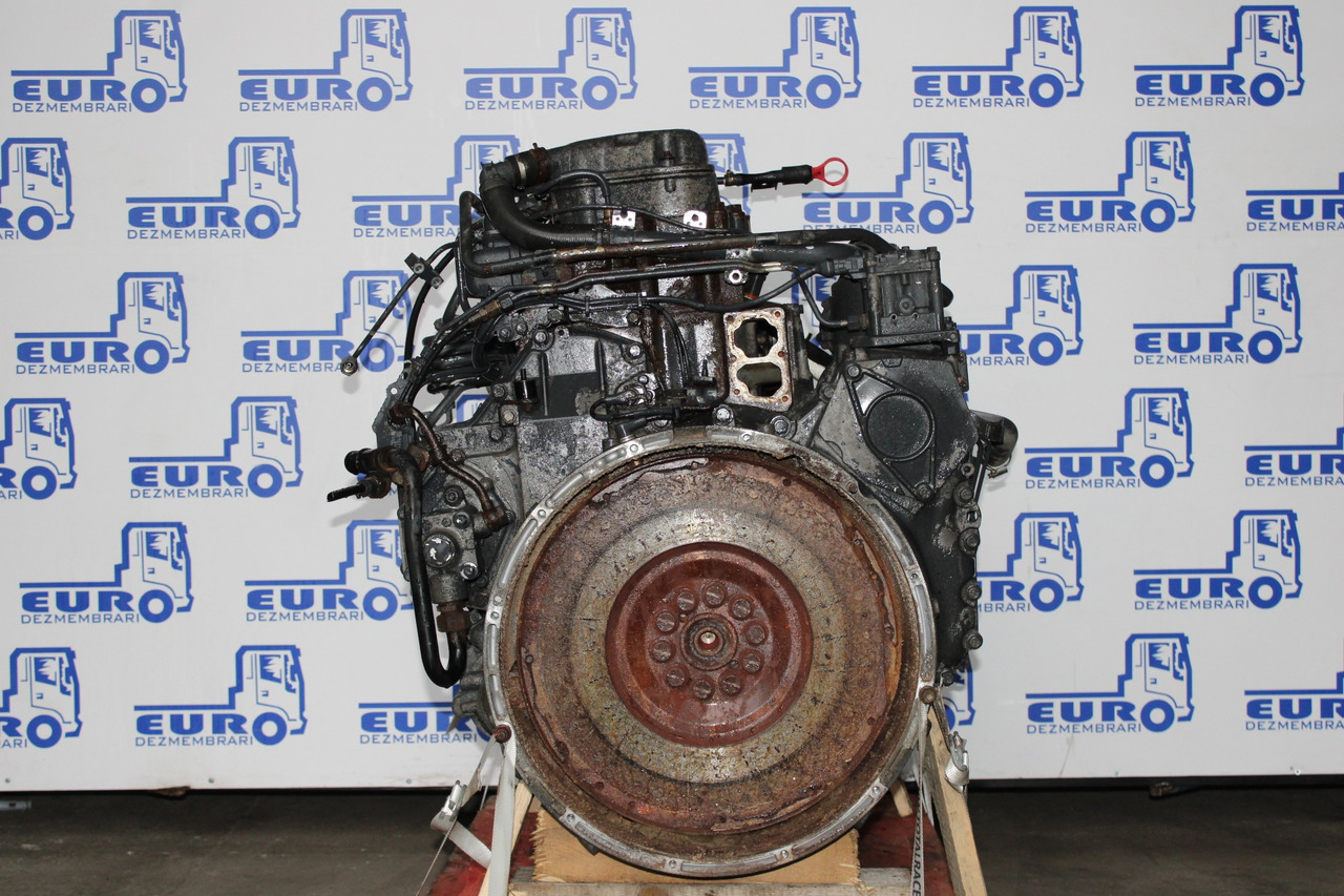 MOTOR SCANIA DC13 115 EURO 6 410CP - Moteur pour Camion: photos 4 MOTOR SCANIA DC13 115 EURO 6 410CP - Moteur pour Camion: photos 4