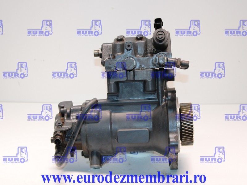 POMPA INALTA PRESIUNE SCANIA NGS 2094118, 1947370, 2059882 - Pompe à carburant pour Camion: photos 1 POMPA INALTA PRESIUNE SCANIA NGS 2094118, 1947370, 2059882 - Pompe à carburant pour Camion: photos 1